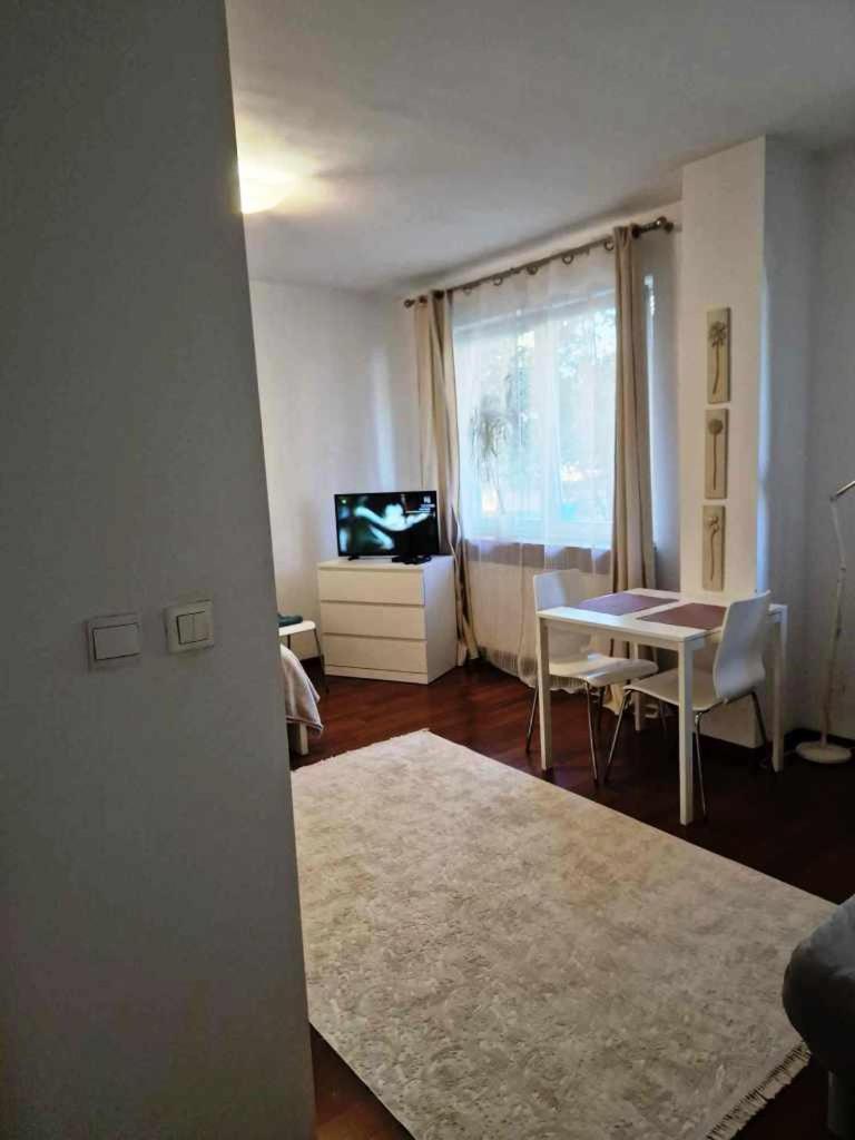 Great Apart Kabaty Varsó Kültér fotó
